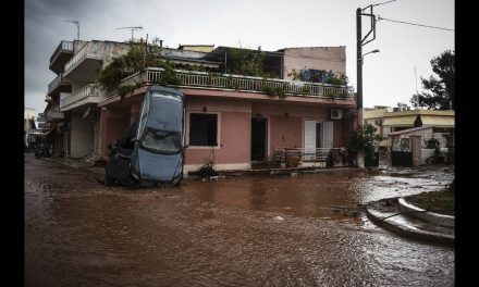 Μάνδρα: Ένας χρόνος από τις καταστροφικές πλημμύρες με τους 24 νεκρούς