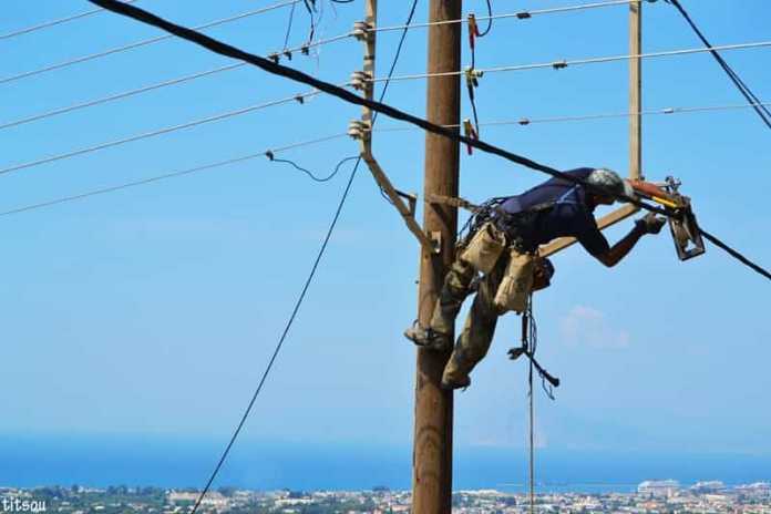 Σοβαρό ατύχημα κατά την διάρκεια εργασιών σε Δίκτυο