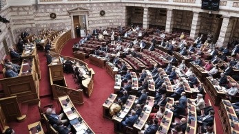 Προς ψήφιση το Νομοσχέδιο για την Υγεία και την Ασφάλεια στην Εργασία